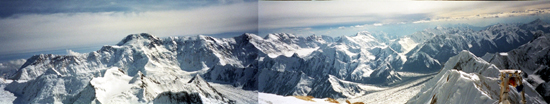 Panorama.