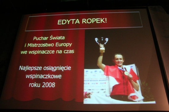Edyta  ekran.