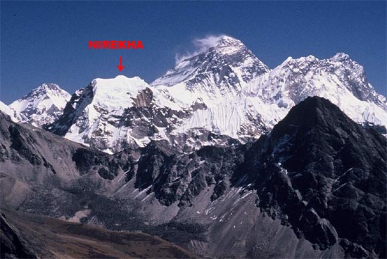 Nirekha.