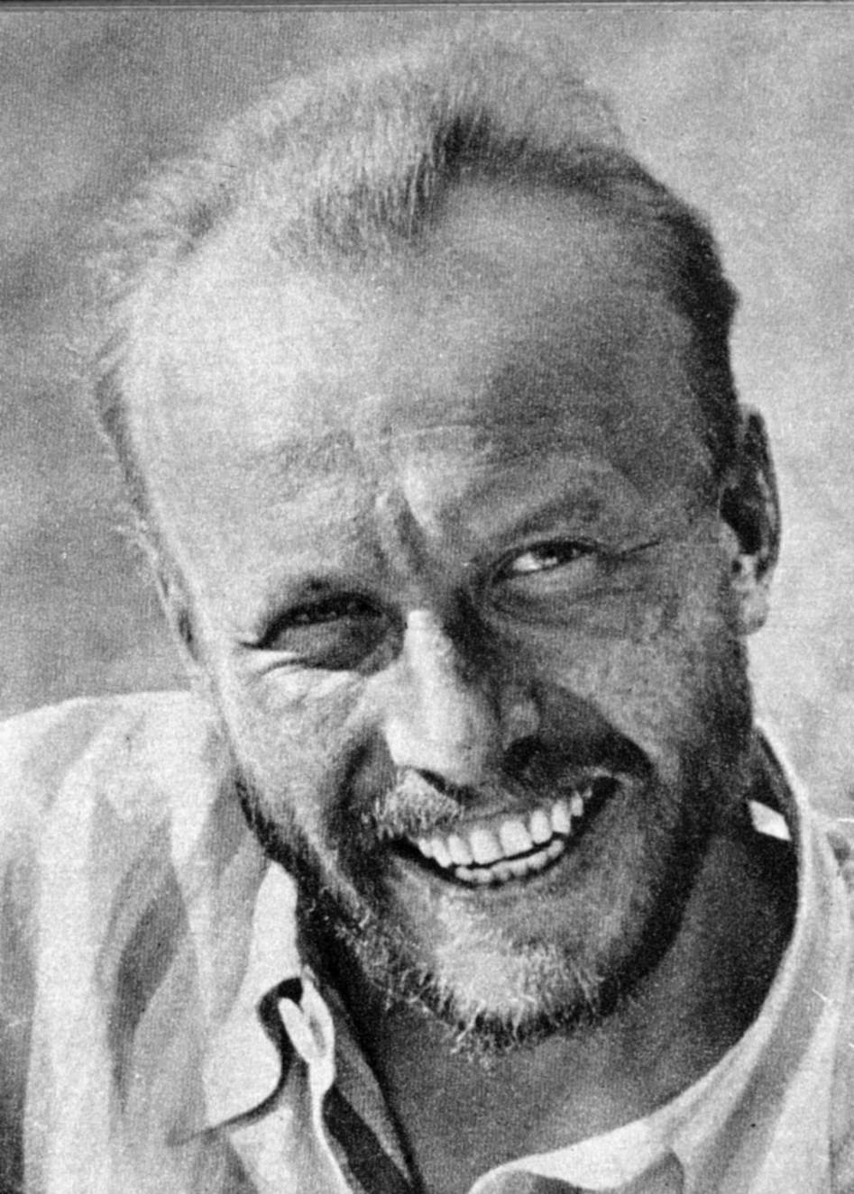 Janusz Klarner.