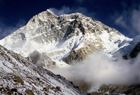 Makalu zim�.