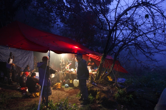 J2 2010 - obóz