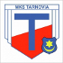 MKS Tarnovia - logo