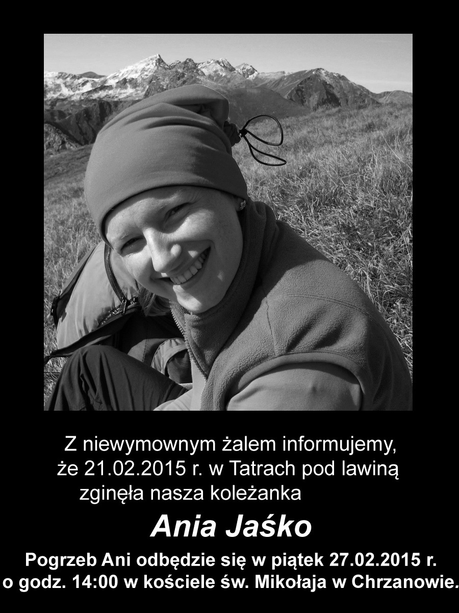 Anna Jaśko