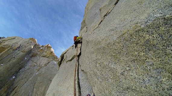 Chiaro di luna i wyciąg za 6b Chiaro di luna i wyciąg za 6b
